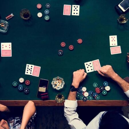 Top 3 Celebrities Who Are Famous Poker Players