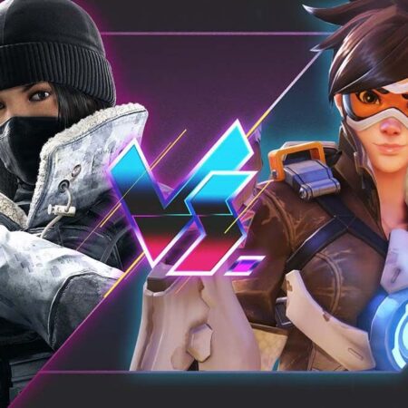Overwatch and Rainbow Six: Tips and Insights for Betting