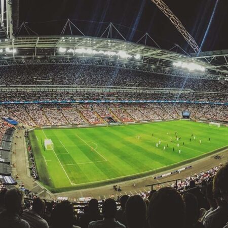 Top 5 Sports Events for Betting in 2021