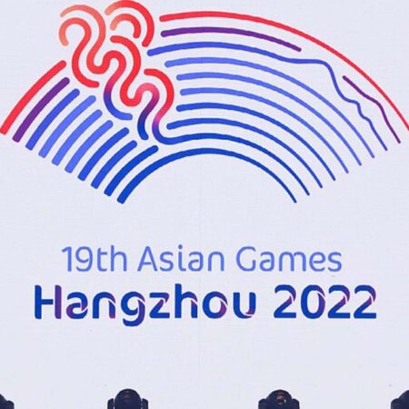 2022 Asian Games in Hangzhou Features Esports as a Medal Event