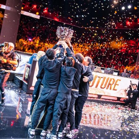 Esports Biggest Winners in 2020: Performance and Prizes