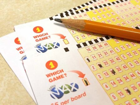 Grande Prairie and Its Sequence of Lottery Winners
