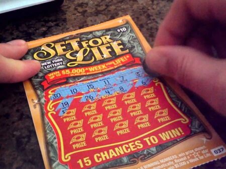 Lucky Canadians: The Latest Lottery Winners in Canada