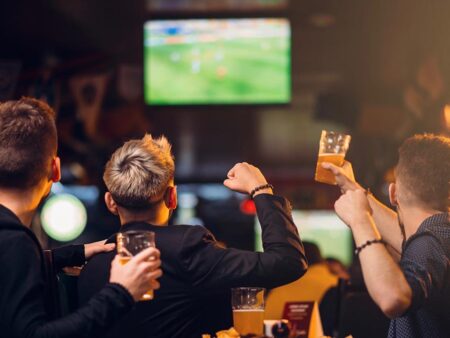 Canada Advances Towards Legalizing Single-Game Sports Betting