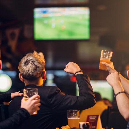 Canada Advances Towards Legalizing Single-Game Sports Betting