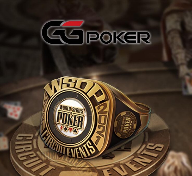 2021 GGPoker WSOP Super Circuit Online Series – Short Overview and Results