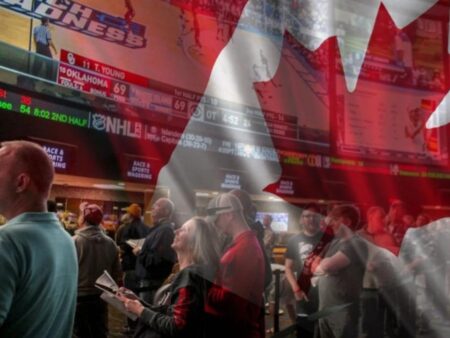 Canada Might be Close to Legalizing Single-Game Sports Betting