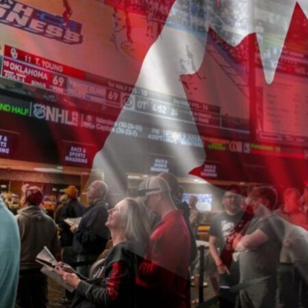 Canada Might be Close to Legalizing Single-Game Sports Betting