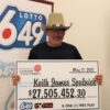Another Biggest Lottery Winners in Canada – Who Won the Jackpot?